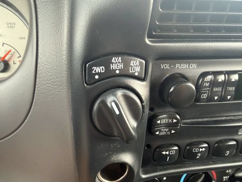 Used 2003 Ford Ranger XLT AWD/4WD image 18