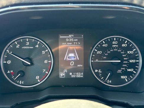 Used 2021 Subaru Outback Premium AWD/4WD image 45