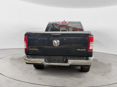 Used 2022 RAM 1500 Big Horn AWD/4WD image 4