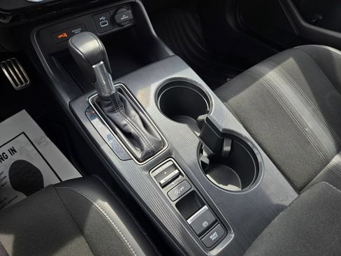 Used 2024 Honda Civic Sport image 22
