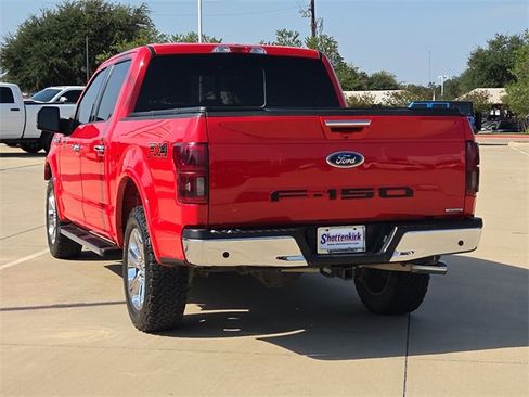 Used 2020 Ford F150 Lariat image 6