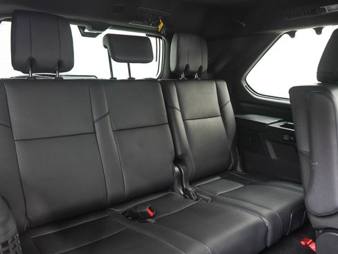 Used 2026 Toyota Sequoia Platinum AWD/4WD image 13