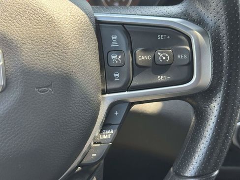 Used 2025 RAM 1500 Tradesman AWD/4WD image 20