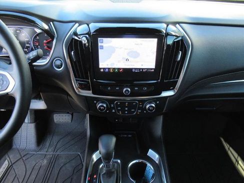 Certified 2023 Chevrolet Traverse High Country w/ LPO, 'HIT The Road' Package image 20