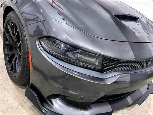 Used 2015 Dodge Charger R/T Scat Pack w/ Driver Confidence Group image 26