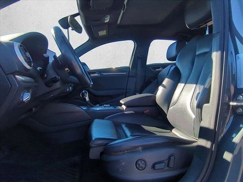 Used 2020 Audi A3 2.0T Premium w/ Final Edition Package image 16
