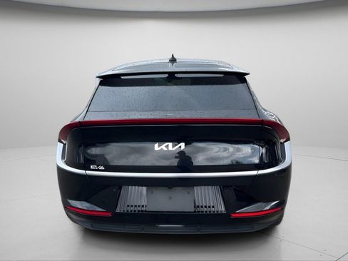 Used 2024 Kia EV6 Wind w/ Wind Technology Package image 9