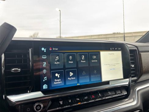 Certified 2024 Chevrolet Silverado 2500 High Country w/ High Country Premium Package image 20