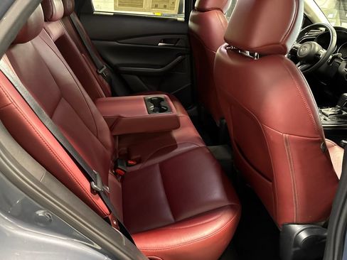 Certified 2025 MAZDA CX-30 AWD 2.5 S w/ Preferred Package image 15