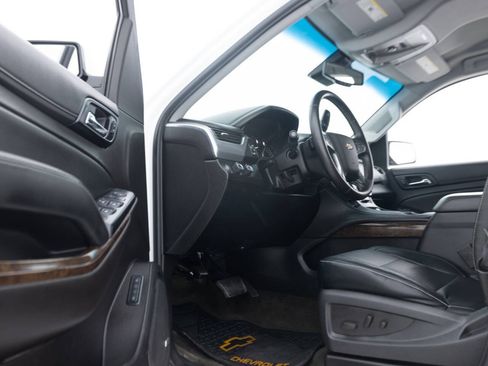 Used 2015 Chevrolet Tahoe LT AWD/4WD image 31