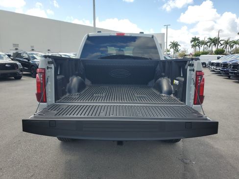 Used 2024 Ford F150 STX image 10
