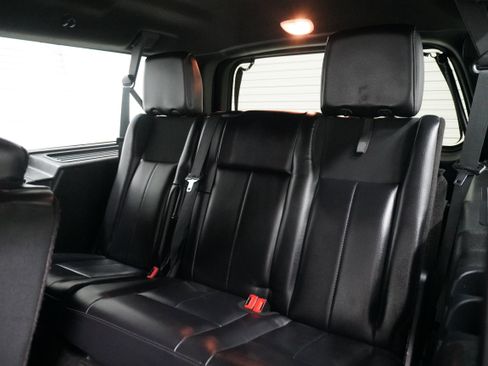 Used 2017 Ford Expedition EL Limited image 11
