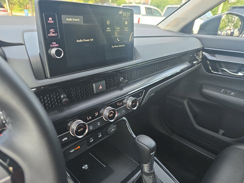 Certified 2026 Honda CR-V EX-L image 20