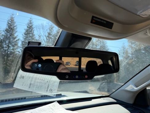 Used 2021 Chevrolet Colorado ZR2 image 24