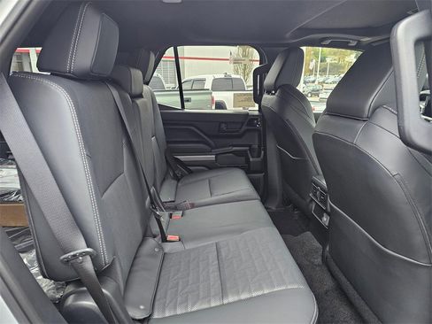 New 2026 Toyota 4Runner TRD Off-Road Premium image 12