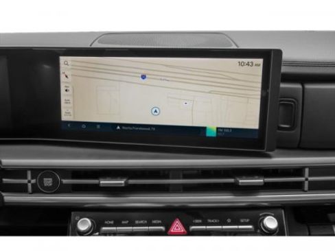 New 2026 Hyundai Santa Fe XRT AWD/4WD image 19