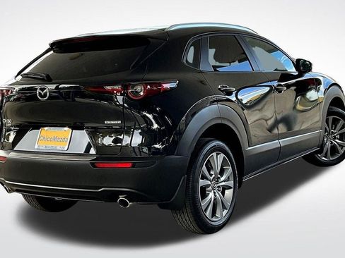 New 2026 MAZDA CX-30 AWD 2.5 S image 10