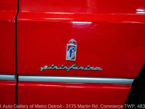 Used 1990 Cadillac Allante image 28