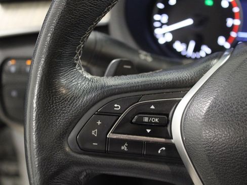 Used 2019 INFINITI QX50 Essential w/ Sensory Package image 26