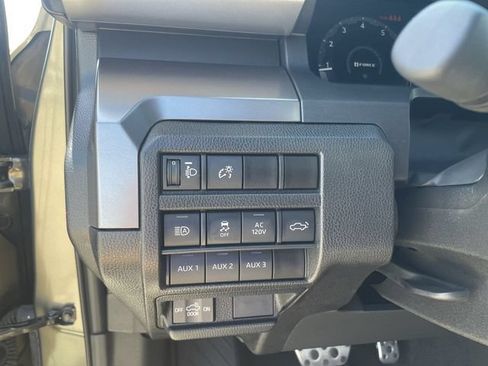 Used 2025 Toyota Tacoma TRD Sport w/ TRD Sport Premium Package AWD/4WD image 34