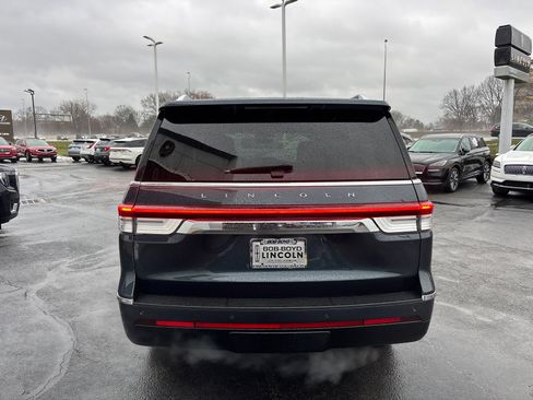 Certified 2024 Lincoln Navigator Reserve image 6