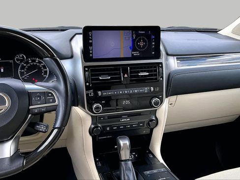 Used 2023 Lexus GX 460 Premium w/ Premium Package AWD/4WD image 13
