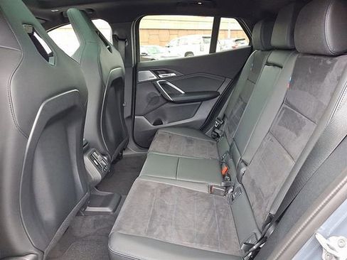 Used 2025 BMW X2 M35i image 5