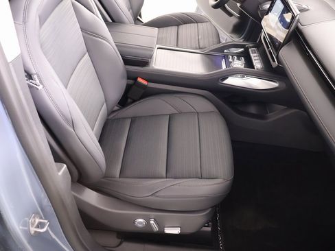 New 2026 Lincoln Nautilus Reserve image 14