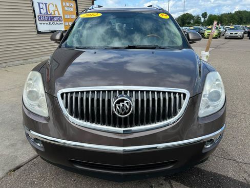 Used 2012 Buick Enclave Leather w/ Trailering Provision Package AWD/4WD image 2