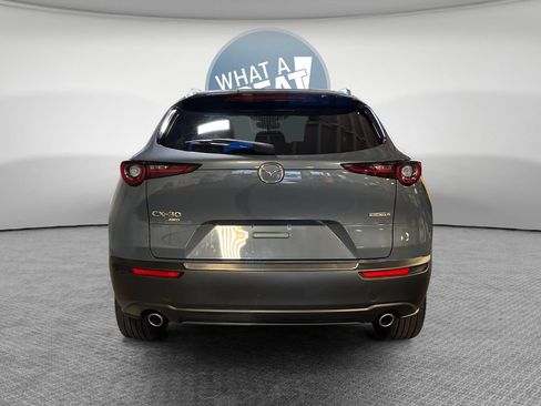 Used 2023 MAZDA CX-30 AWD 2.5 S w/ Preferred Package image 5