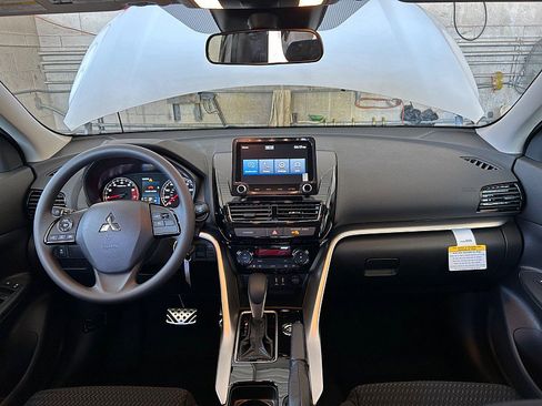 New 2026 Mitsubishi Eclipse Cross ES image 23