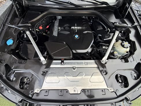 Used 2019 BMW X3 sDrive30i RWD image 31