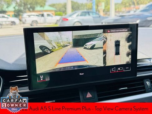 Used 2022 Audi A5 2.0T Premium Plus image 26