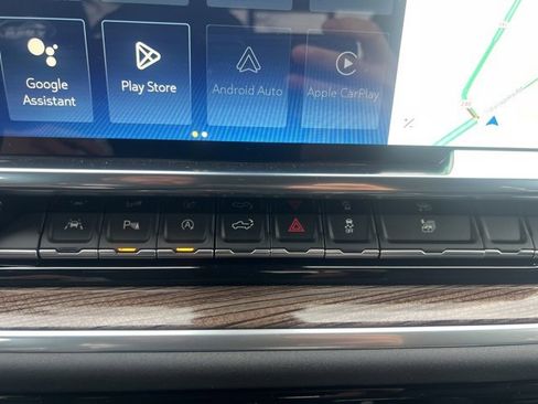 New 2026 Chevrolet Silverado 1500 RST w/ RST All Star Premium Package image 25