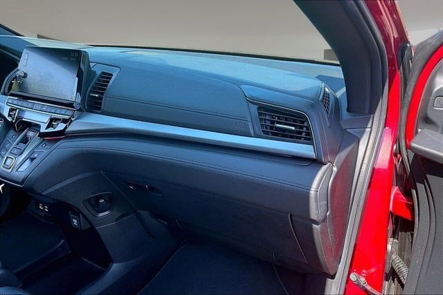 Certified 2025 Honda Odyssey Sport-L image 25