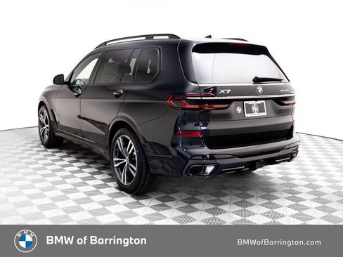 New 2026 BMW X7 xDrive40i image 3