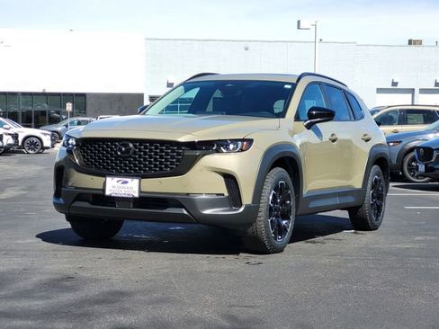 New 2026 MAZDA CX-50 Meridian Edition AWD/4WD image 2