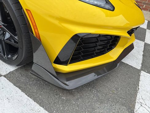 Used 2019 Chevrolet Corvette ZR1 RWD image 19