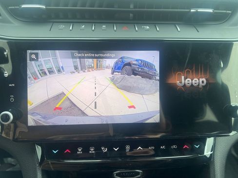 New 2026 Jeep Grand Cherokee L 4WD image 26
