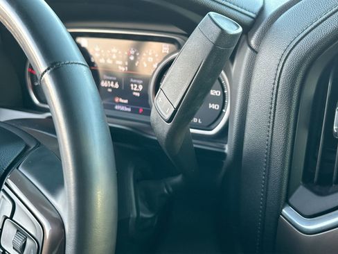 Used 2023 Chevrolet Silverado 3500 High Country w/ Safety Package II image 20