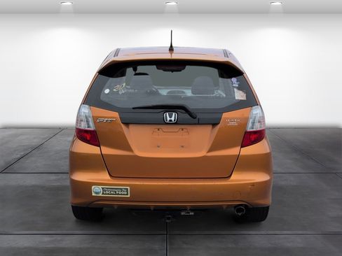 Used 2011 Honda Fit Sport image 5