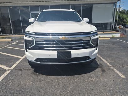New 2026 Chevrolet Tahoe LT w/ Comfort Package