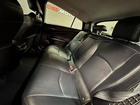 Used 2020 Toyota Prius Prime Limited image 10