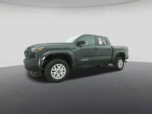 New 2025 Toyota Tacoma SR5 image 17