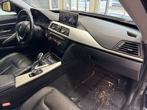 Used 2014 BMW 328i Gran Turismo xDrive 328i xDrive AWD/4WD image 21