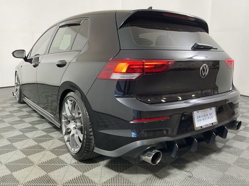 Used 2023 Volkswagen GTI S image 8