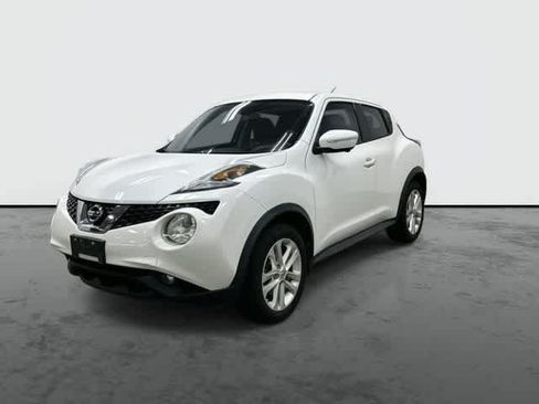 Used 2015 Nissan Juke SL FWD image 7