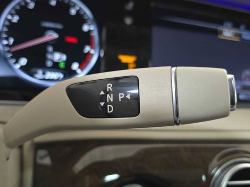 Certified 2017 Mercedes-Benz S 550 Sedan image 36