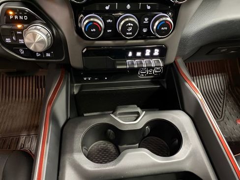 Used 2019 RAM 1500 Rebel w/ Rebel Level 2 Equipment Group AWD/4WD image 14