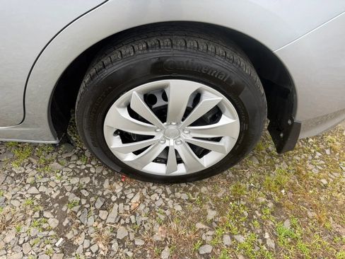 Used 2022 Subaru Impreza 2.0i AWD/4WD image 9